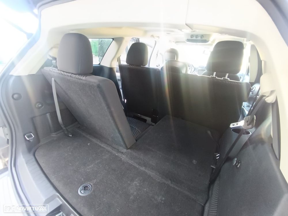 Fiat Freemont 2.0 M-Jet - 2