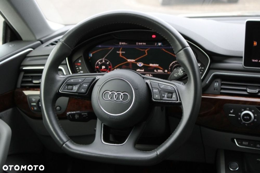 Audi A5 Sportback - 23