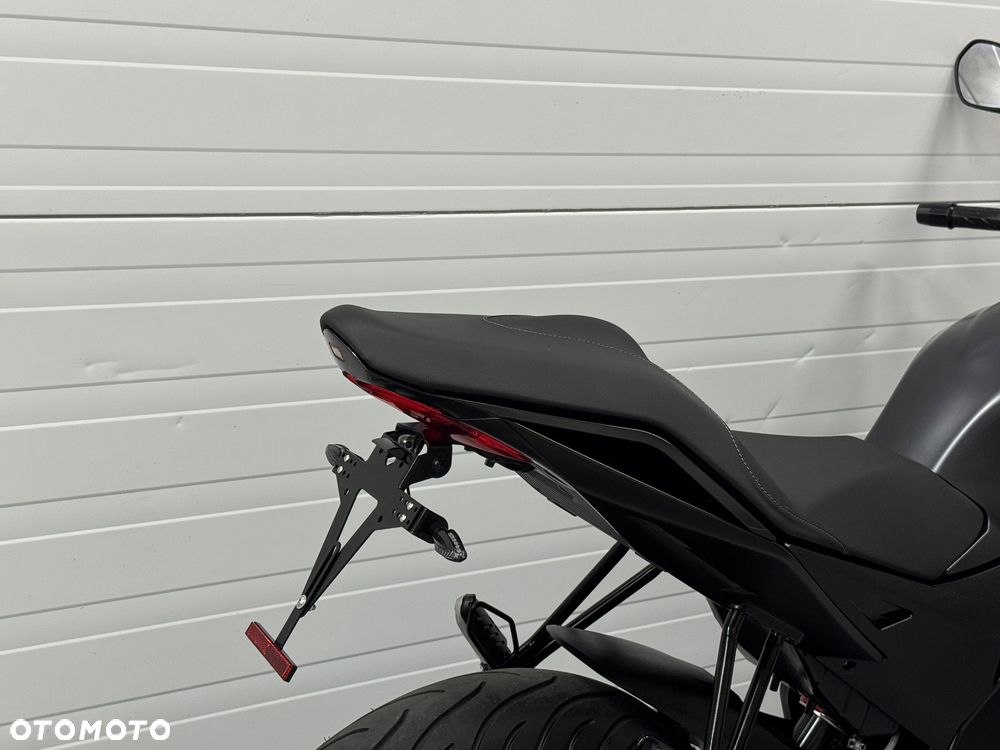 Aprilia Tuono - 4