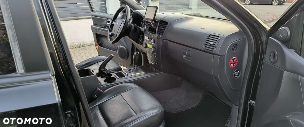 Kia Sorento - 31