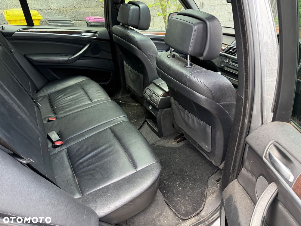BMW X5 xDrive30d - 13