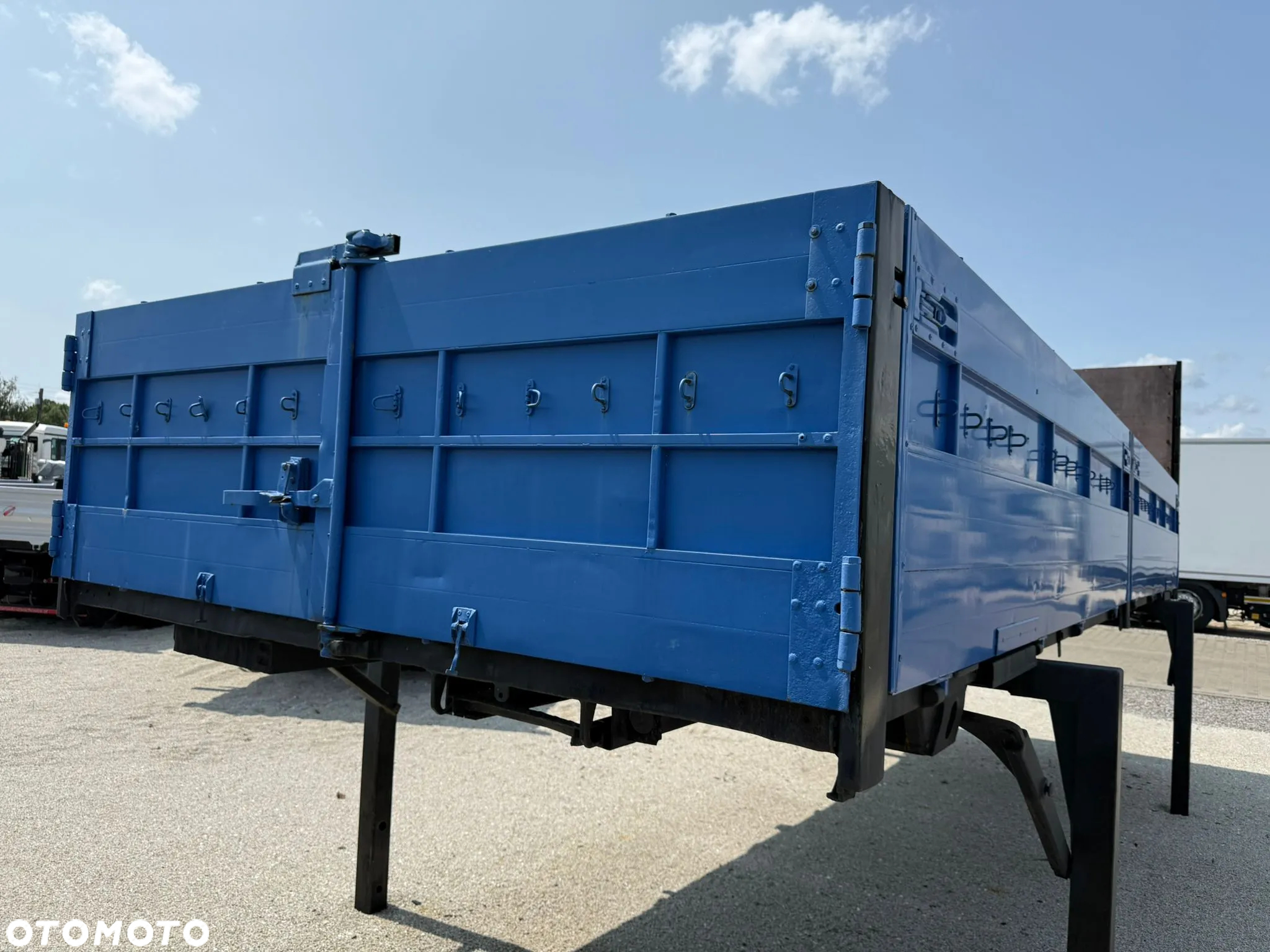 Skrzynia BDF // 2009 rok // 7900 PLN - 6
