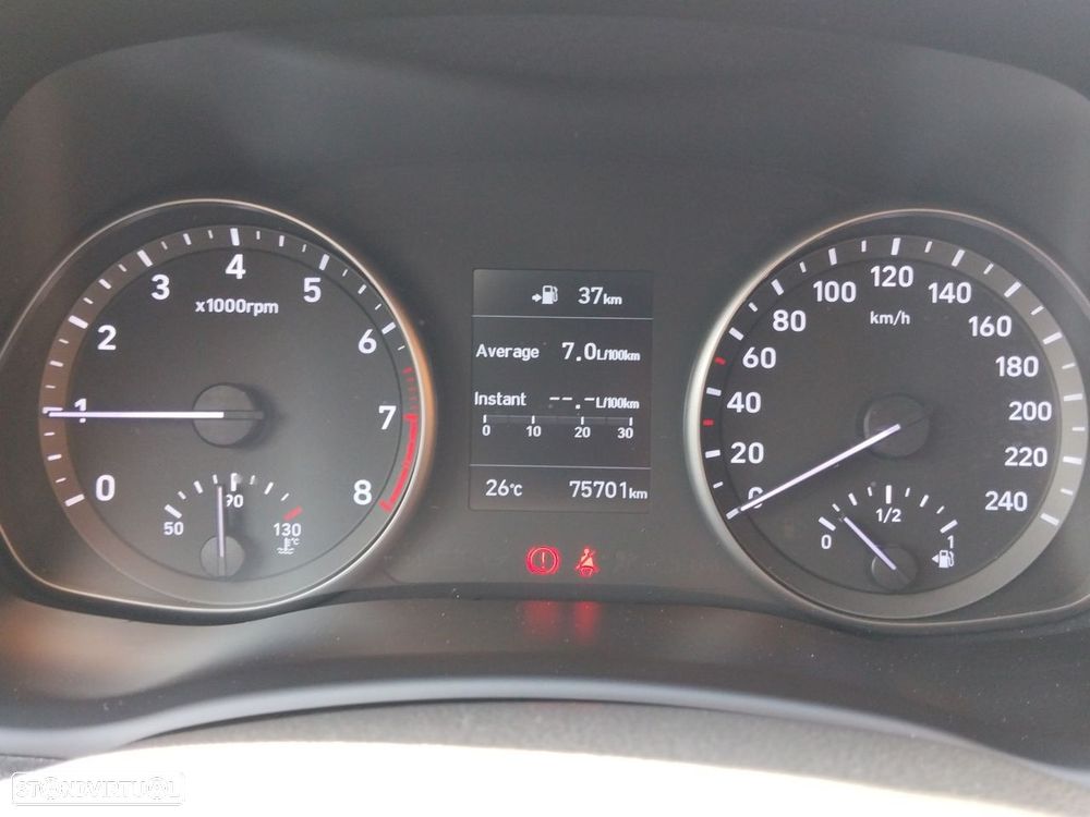 Hyundai i30 Fastback - 13