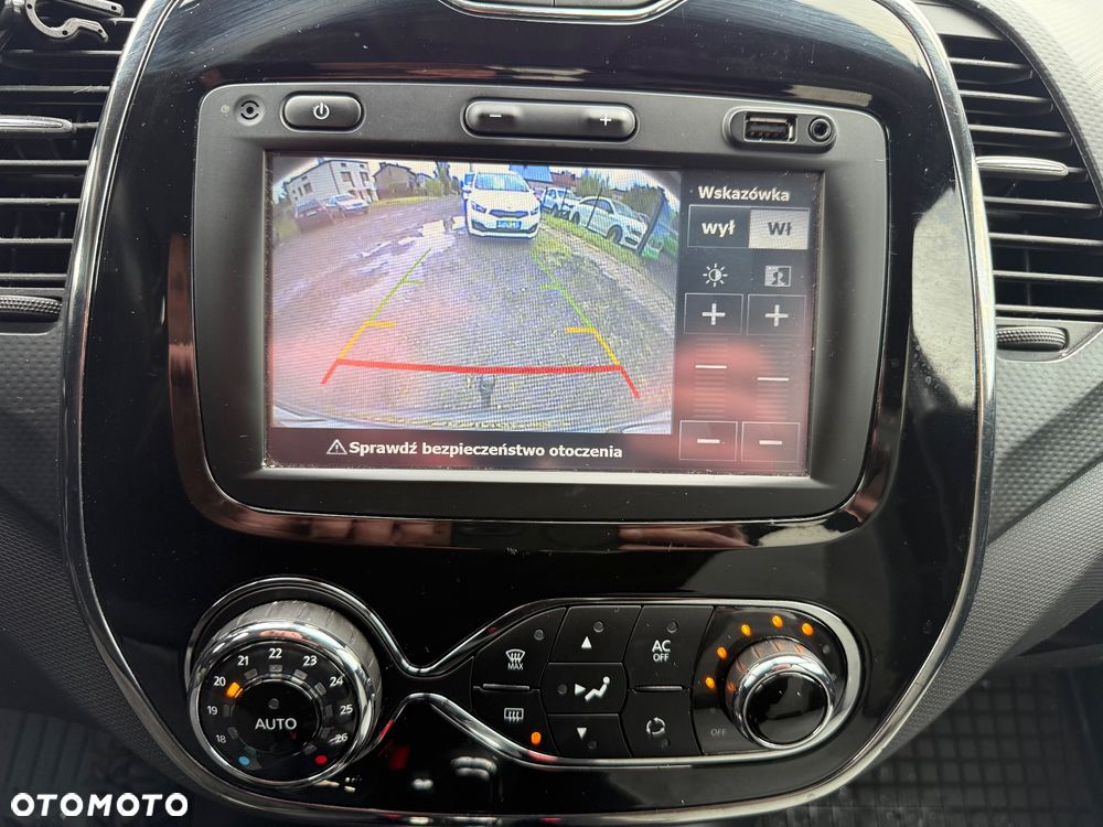 Renault Captur TCe 120 EDC Dynamique - 12