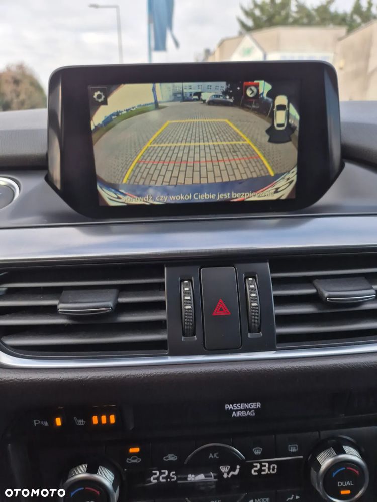 Mazda 6 - 16