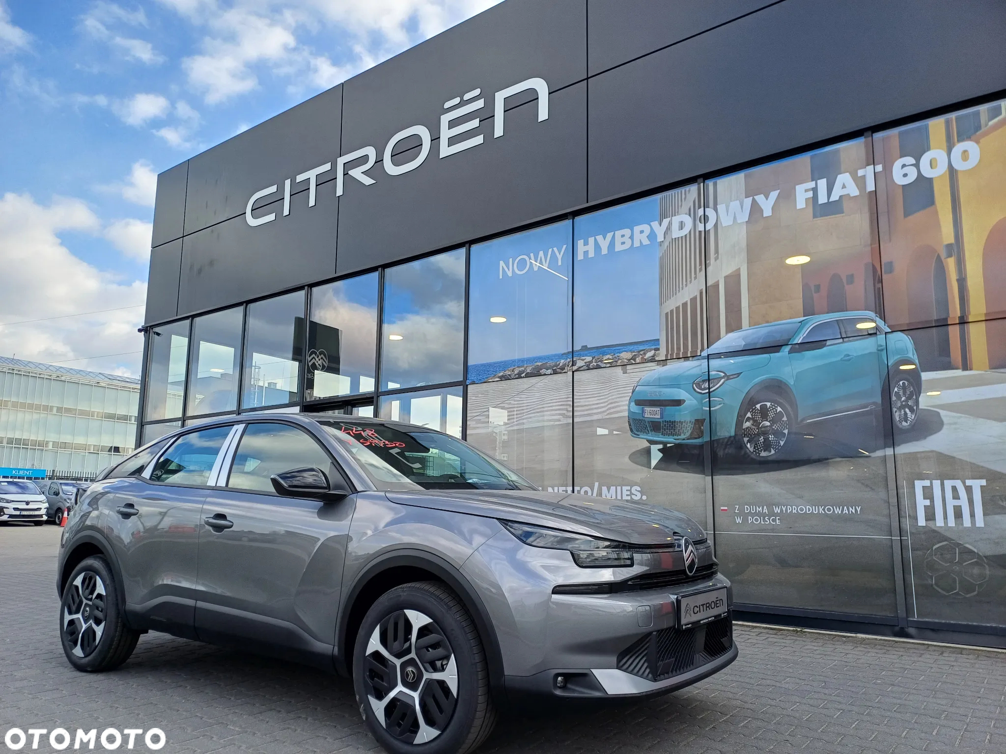 Citroën C4 1.2 PureTech Plus S&S EAT8 - 2