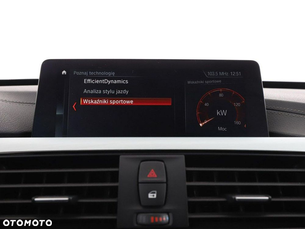 BMW Seria 3 320d xDrive M Sport - 26