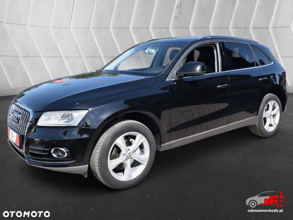 Audi Q5 - 6