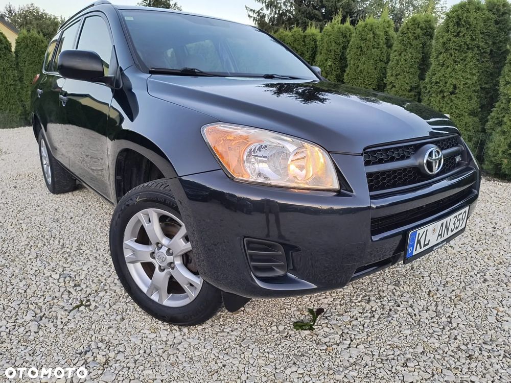 Toyota RAV4 3.5 V6 Sport - 7