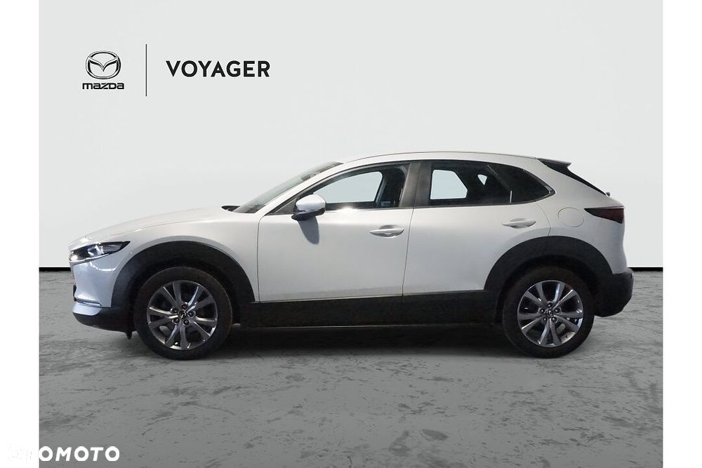 Mazda CX-30 - 5