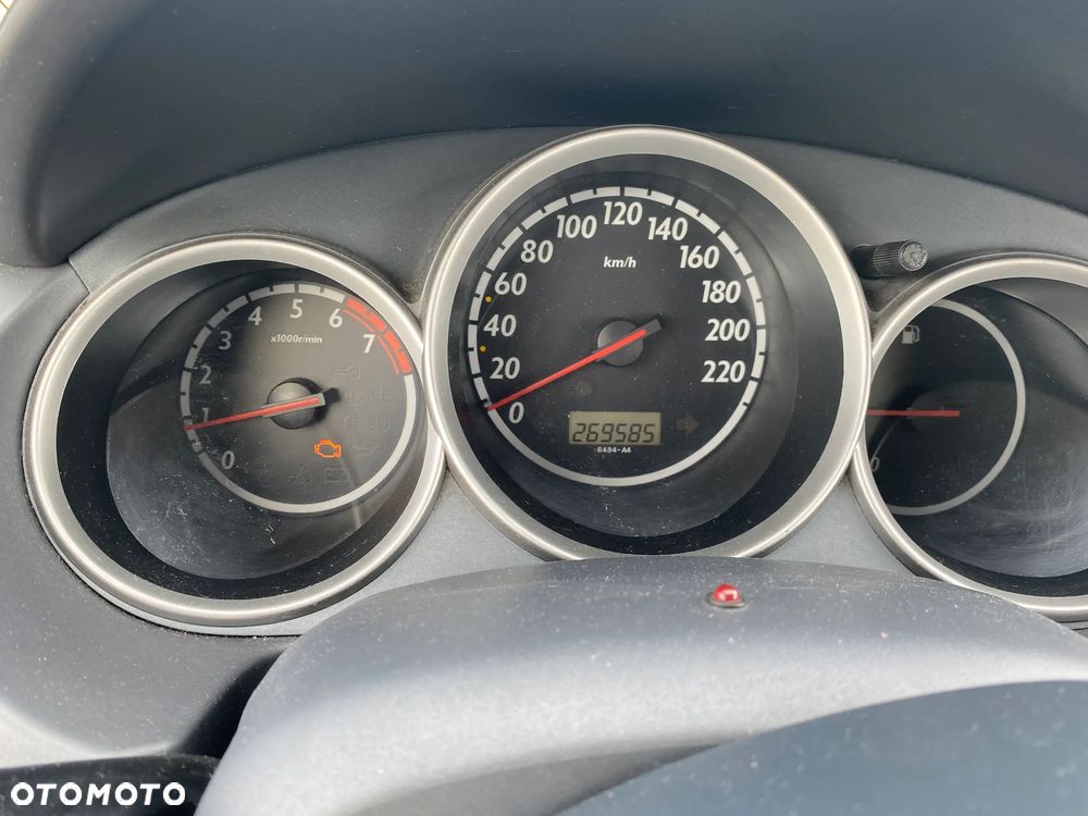 Honda Jazz 1.2 LS - 12