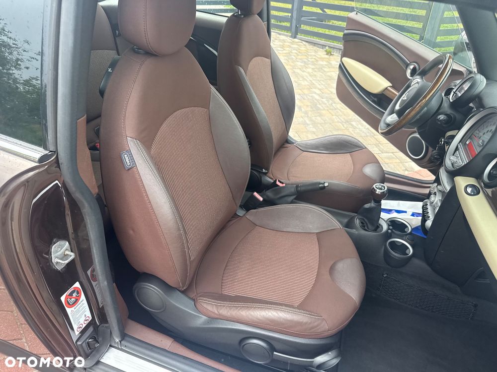 MINI Clubman - 28