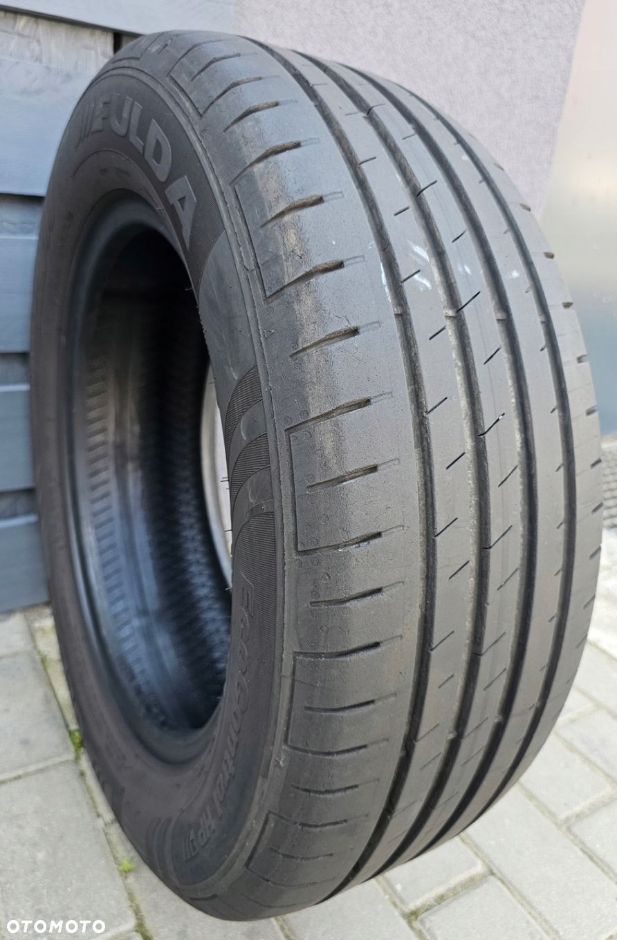 Fulda EcoControl HP 2 215/60R16 99 V - 1