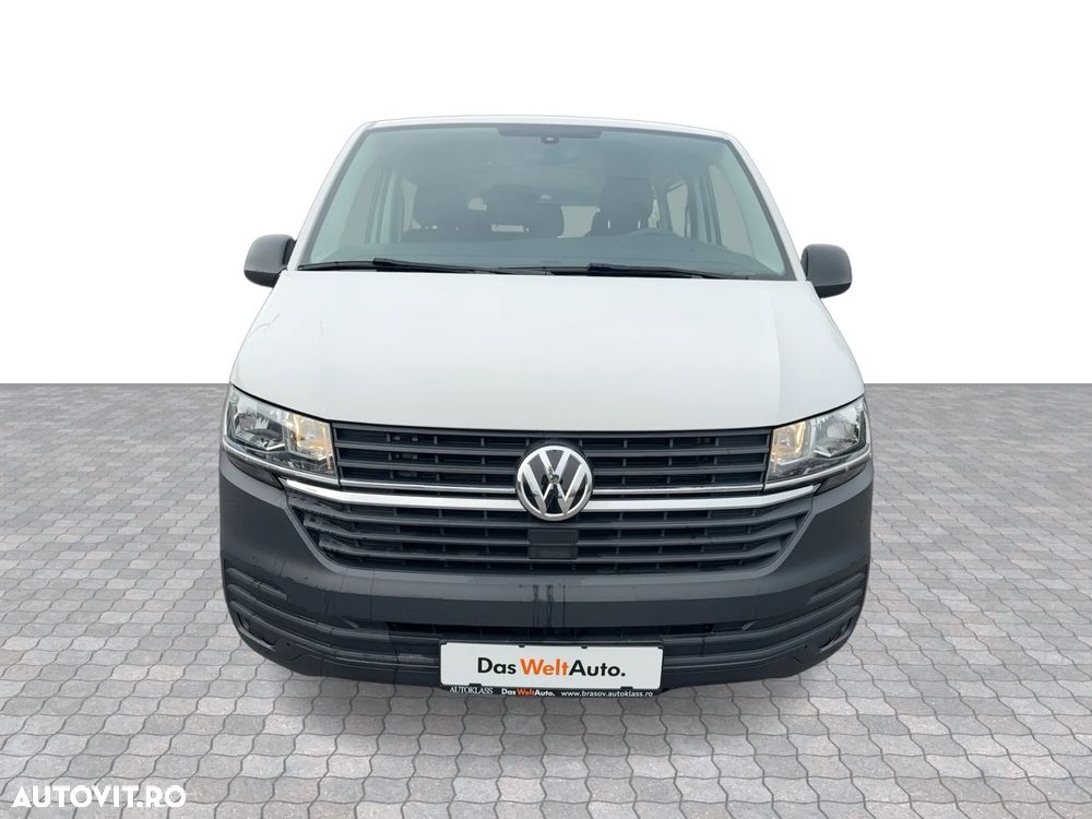 Volkswagen Transporter 2.0 81 kW LR - 8