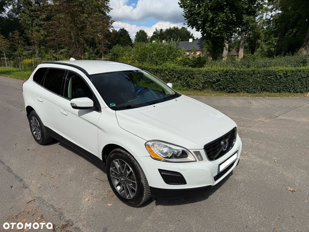 Volvo XC 60 D4 Summum - 2