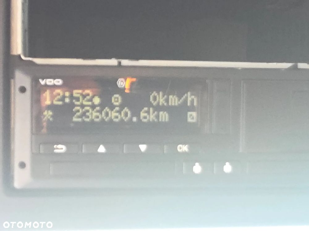 Mercedes-Benz ANTOS 2633 EURO 6, ZOELLER MEDIUM X 2 sprowadzony z DE - 14