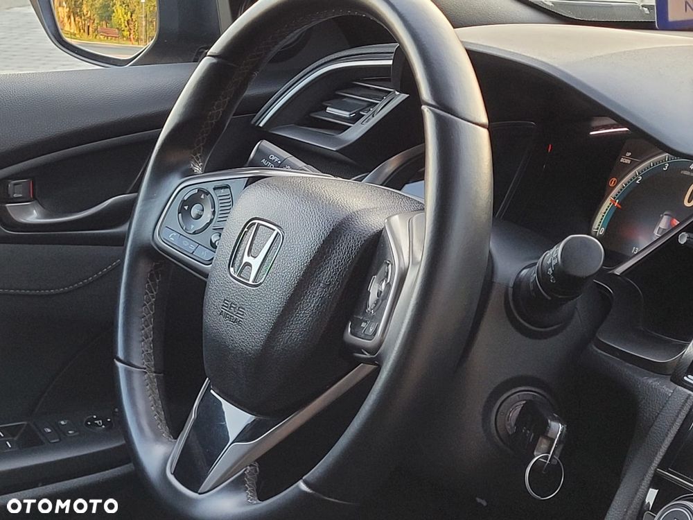 Honda Civic 1.0 i-VTEC Turbo Executive Premium - 10