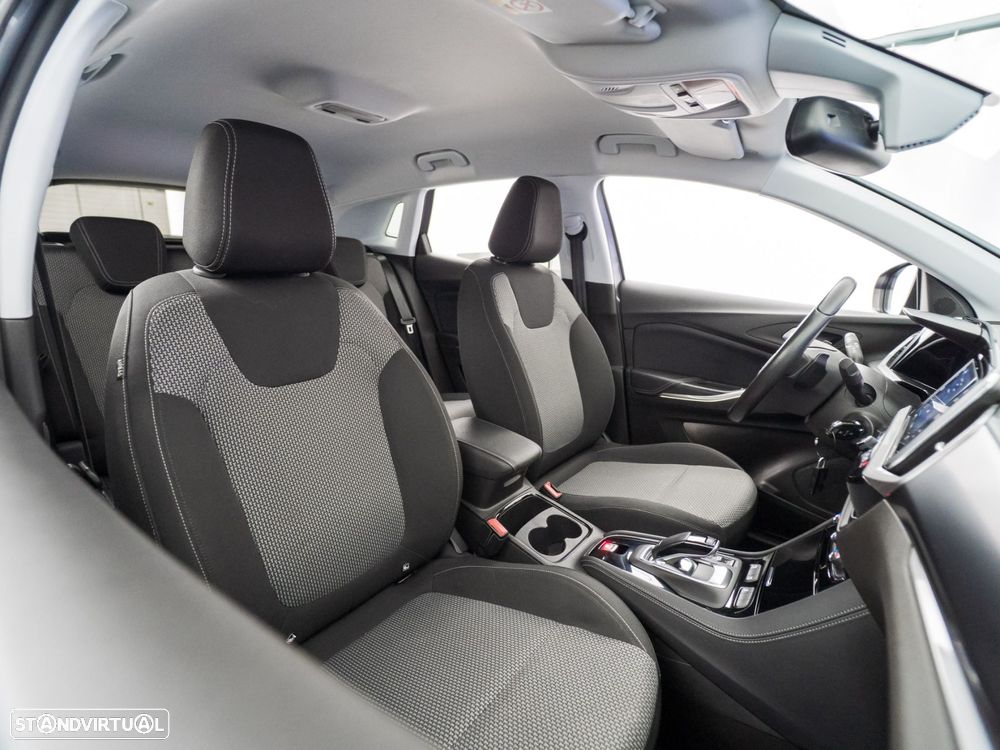 Opel Grandland 1.5 CDTI GS Line AT - 36