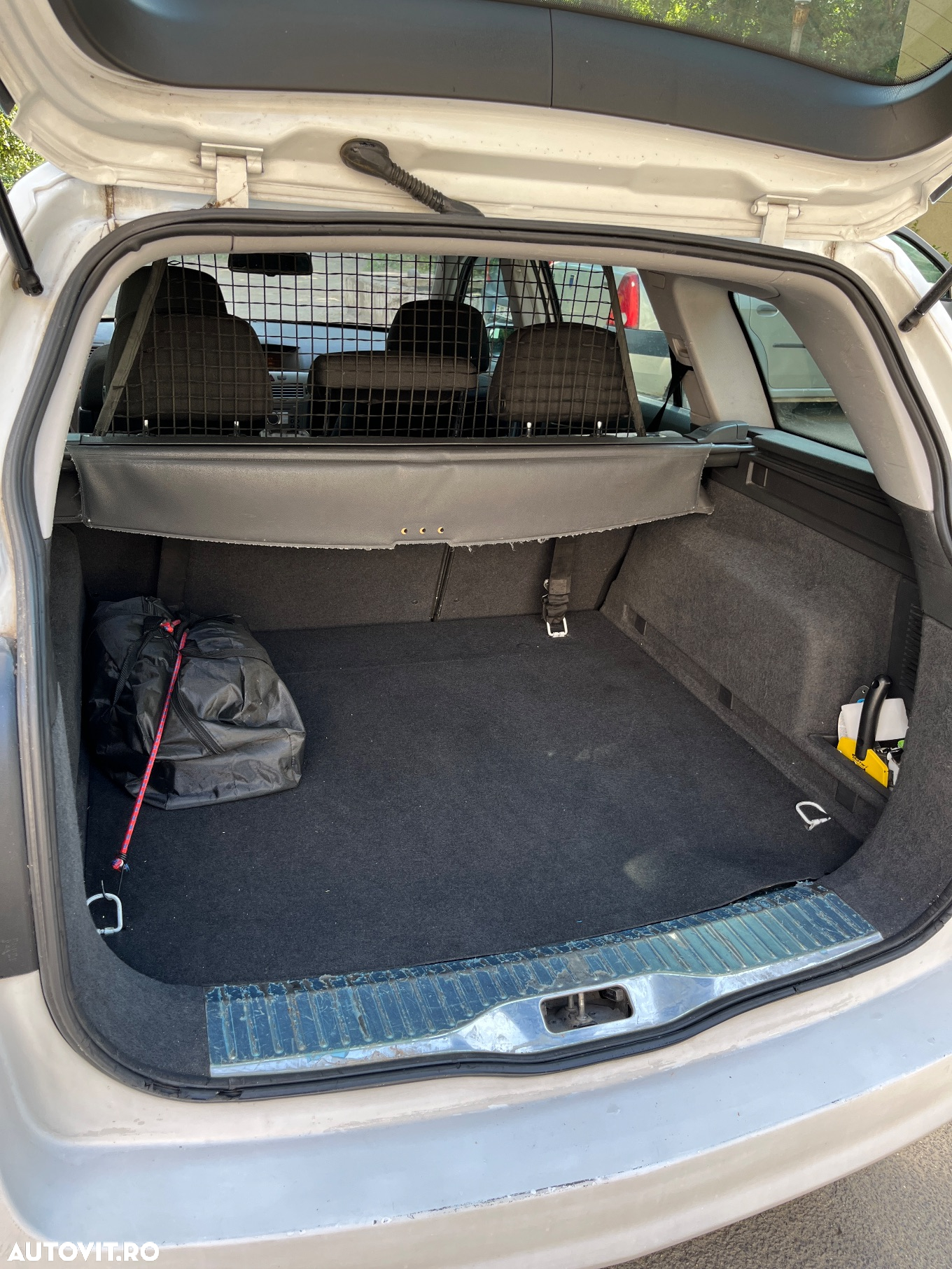 Opel Astra 1.7 CDTI - 6