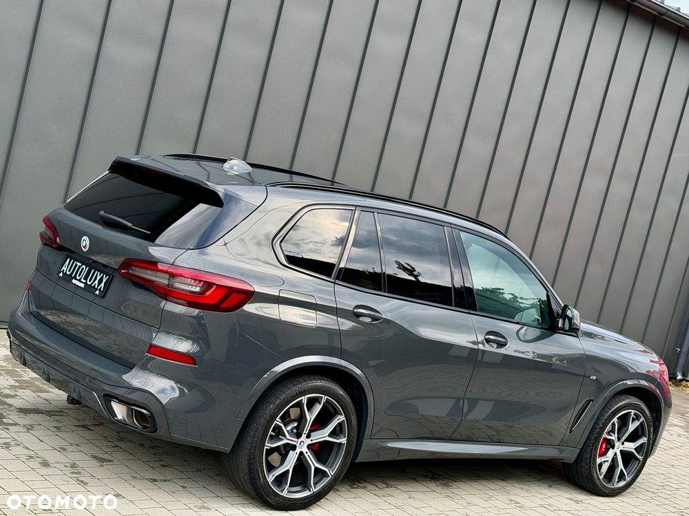 BMW X5 xDrive40i - 36