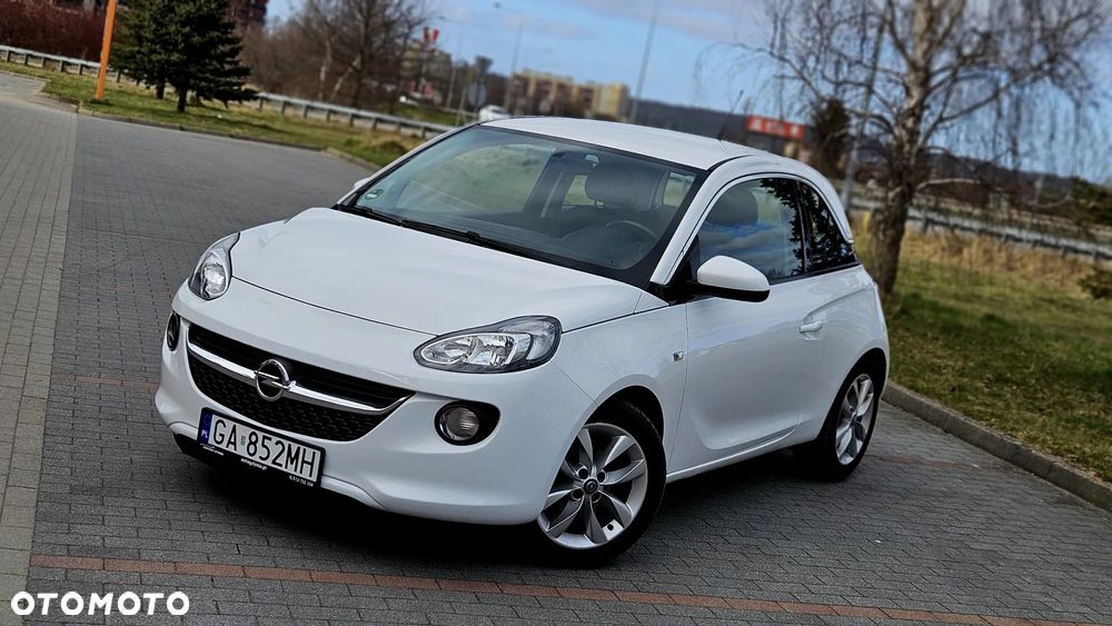 Opel Adam 1.2 Rocks - 3