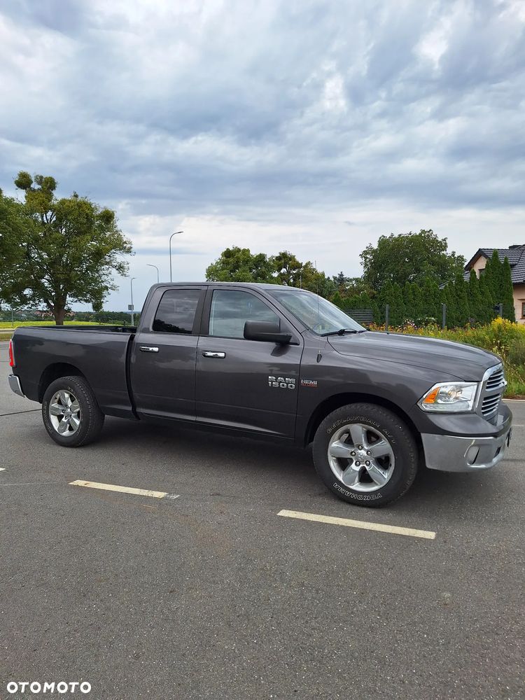RAM 1500 - 4