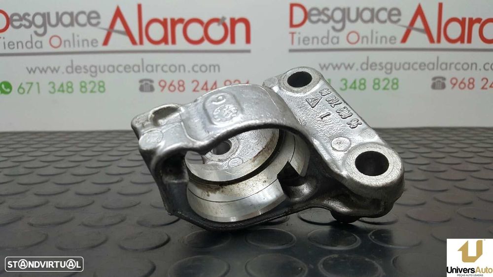 SUPORTE À TRANSMISSÃO PEUGEOT 208 ALLURE - 2