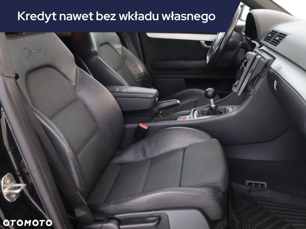 Audi A4 Avant - 11