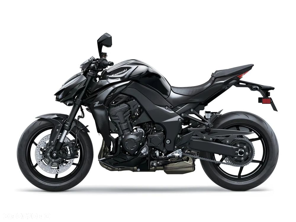 Kawasaki Z - 7
