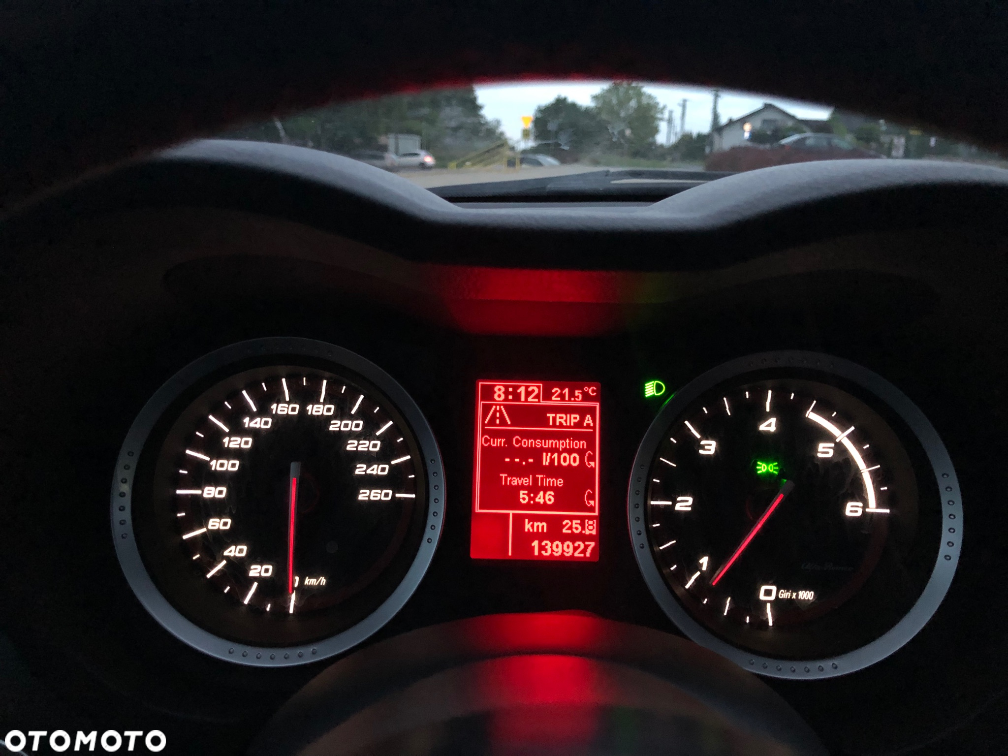 Alfa Romeo 159 2.0 JTDM 16V DPF Turismo - 39