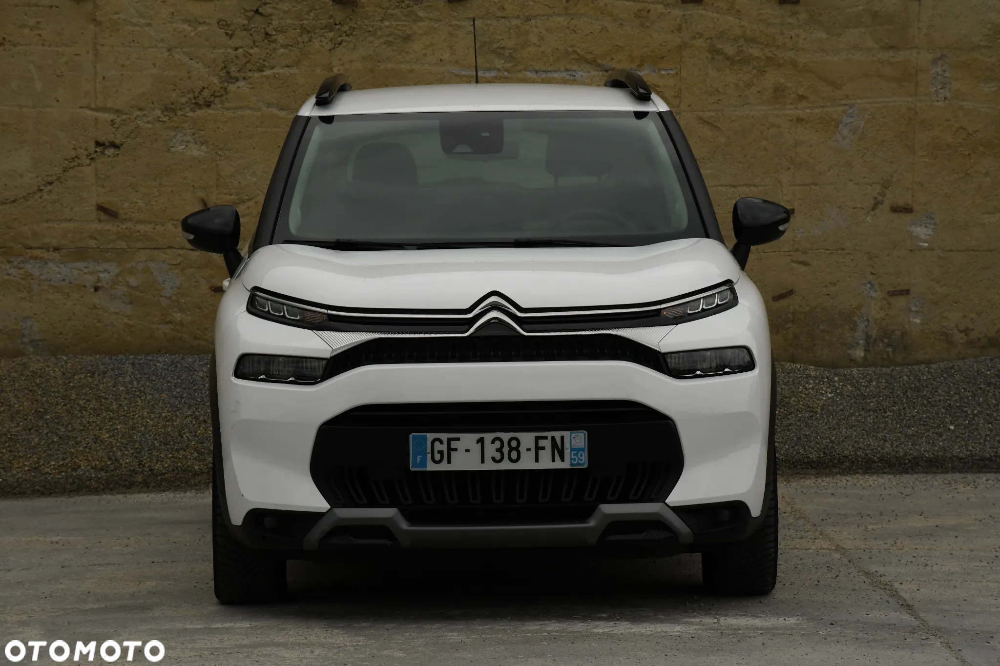 Citroën C3 Aircross - 3