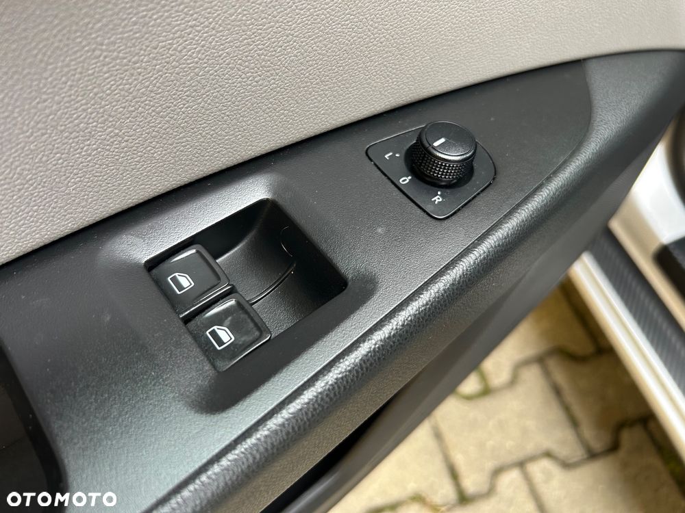 Seat Leon 1.2 TSI Start&Stop Reference - 28