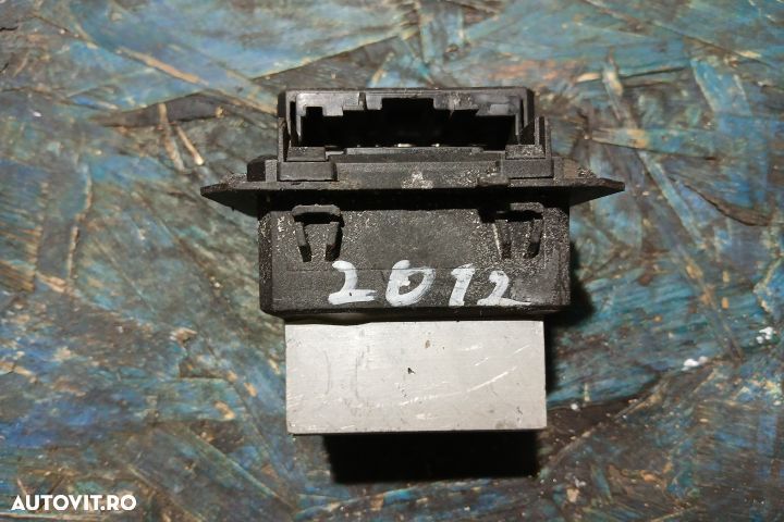 Rezistenta trepte aeroterma T1017845R T1017845R Renault Megane 3 [200 - 3