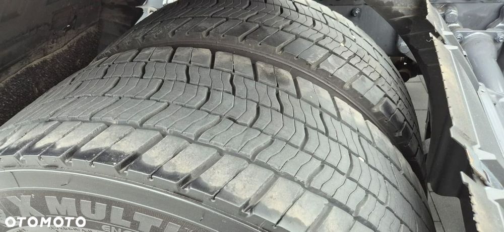 Scania Standard R450 , Retarder, ACC - 25