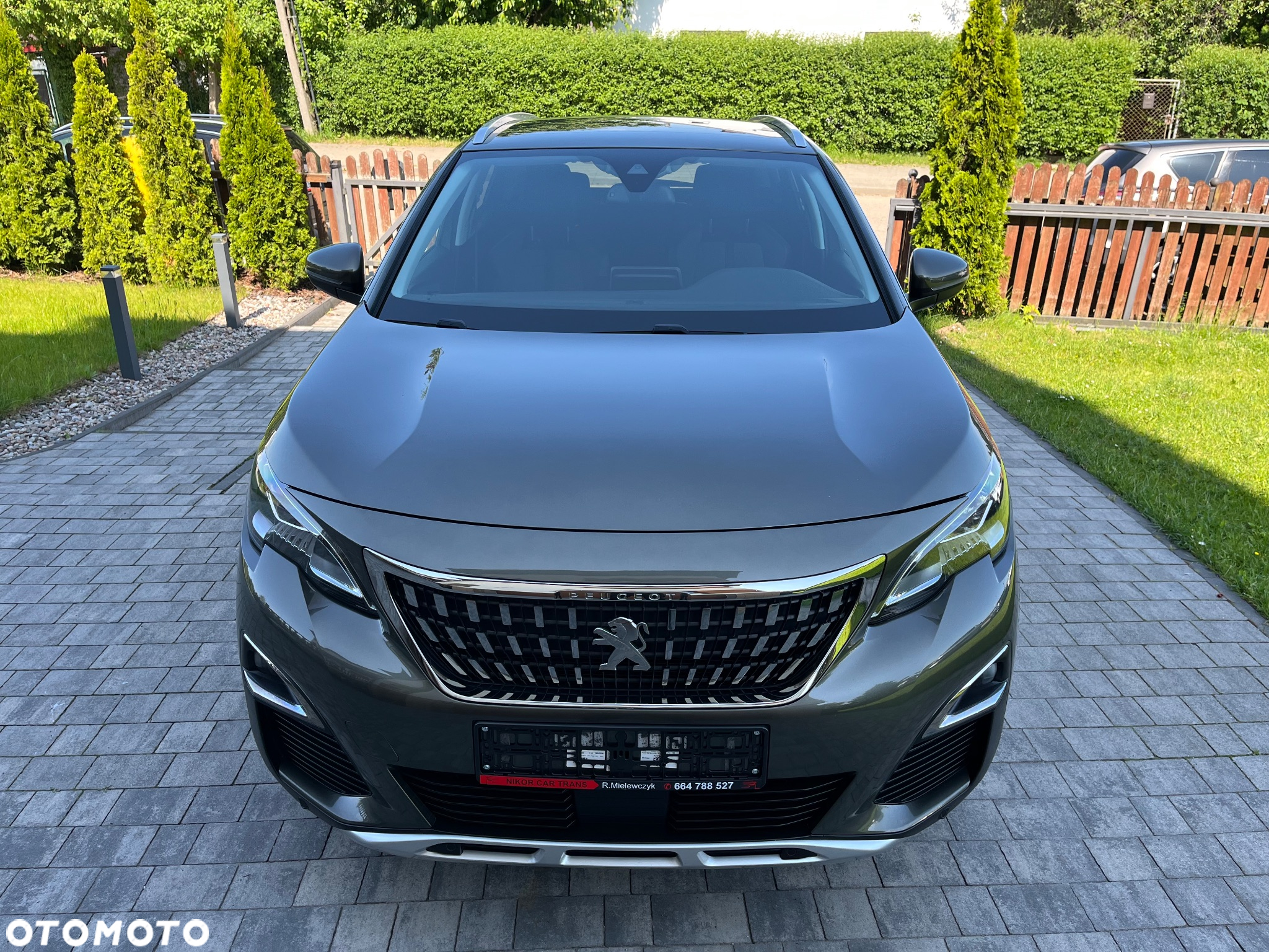 Peugeot 3008 - 31