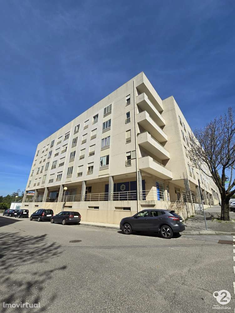 Estabelecimento Comercial em Leça do Balio ( possibilidade de venda... - Grande imagem: 2/7