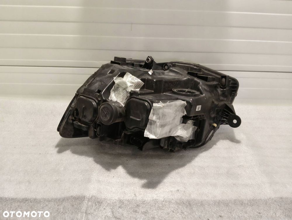 volkswagen transporter t6 full led przód strona prawa lampa przód 7e1941036 - 5