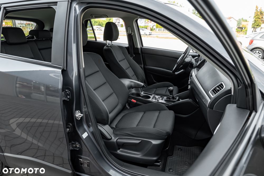 Mazda CX-5 2.2 D Skymotion - 24