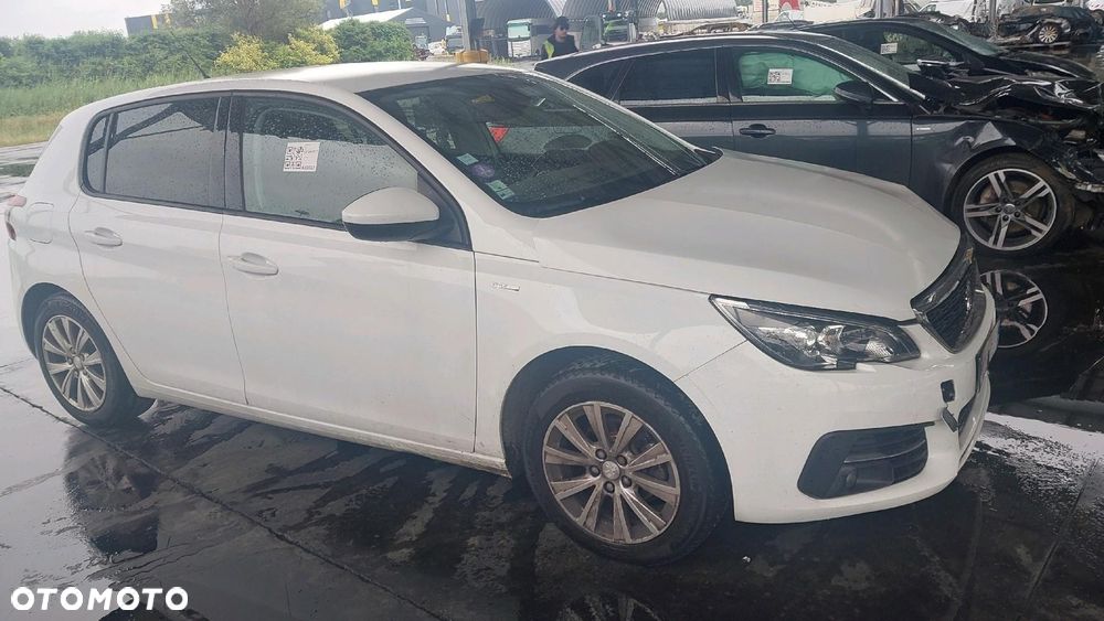 Peugeot 308 PureTech 110 Stop & Start Style - 2