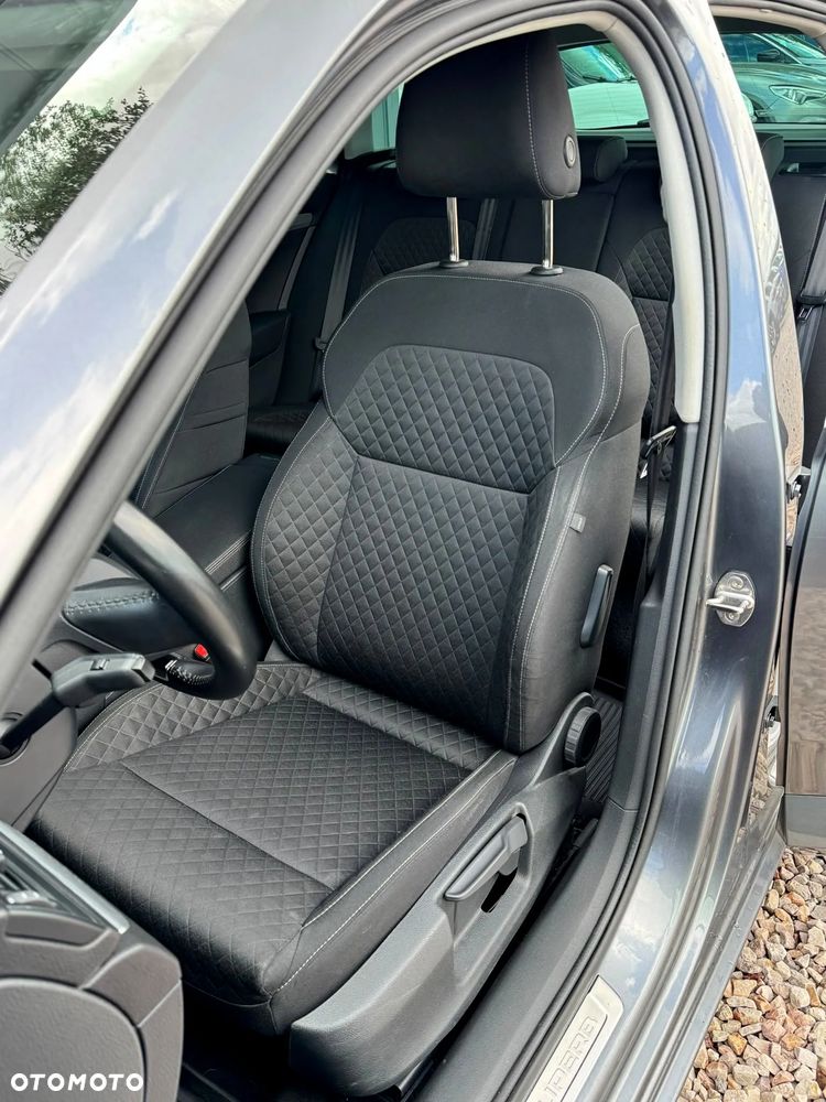 Skoda Superb 1.5 TSI Ambition DSG - 18