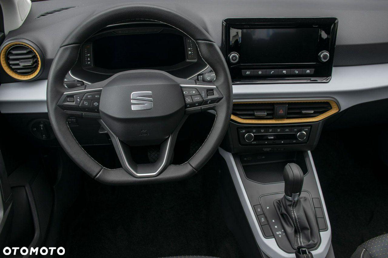 Seat Arona - 19
