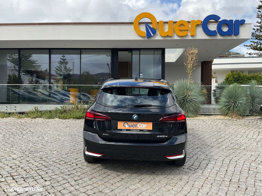 BMW 225xe Active Tourer e xDrive - 13
