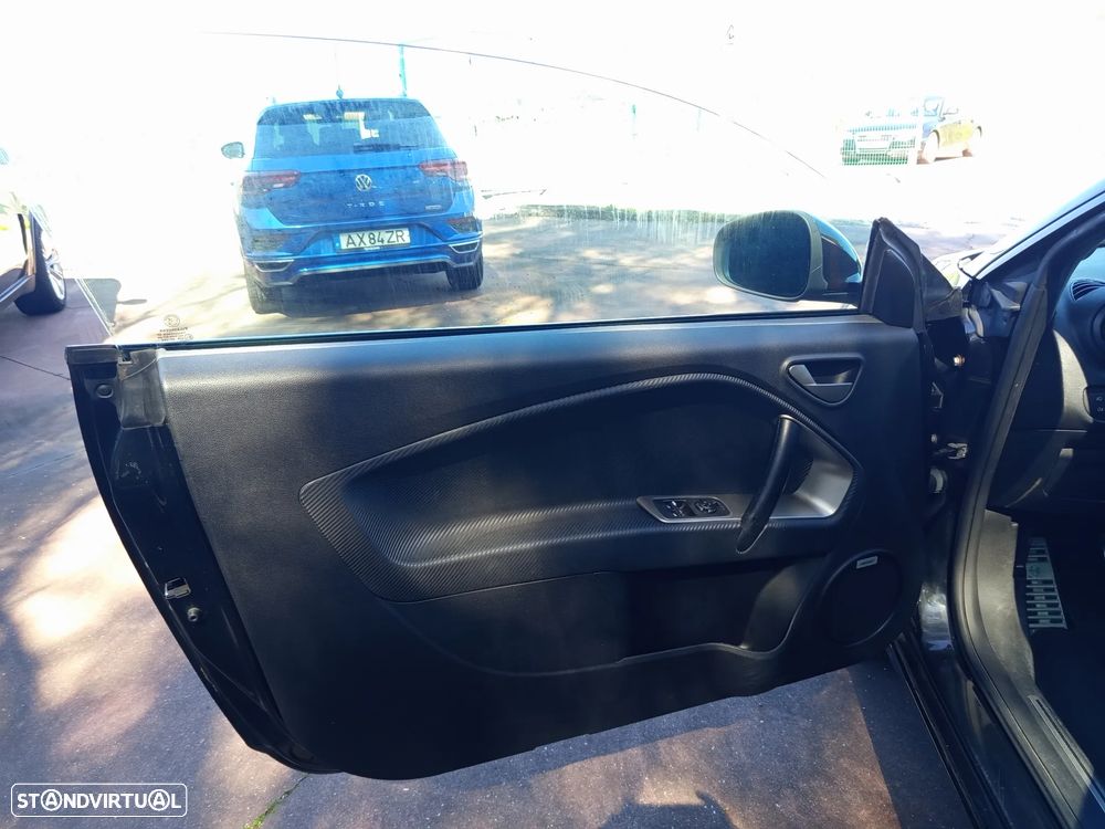 Alfa Romeo MiTo 1.3 JTDM ECO Impression - 9