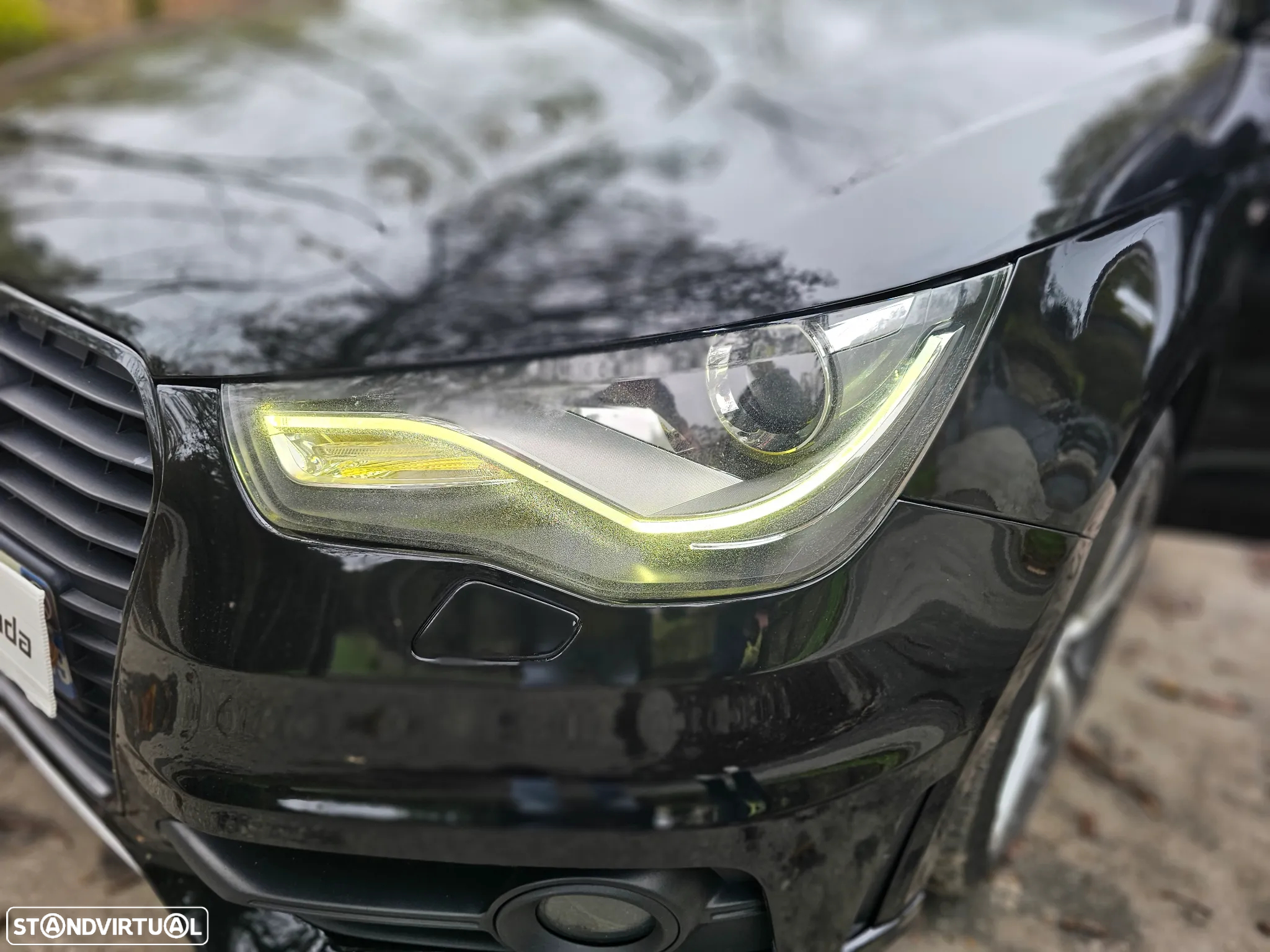Audi A1 1.6 TDI S line edition - 25