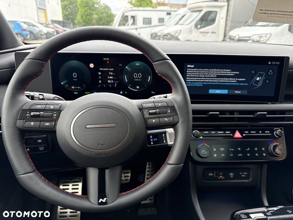 Hyundai Tucson - 14