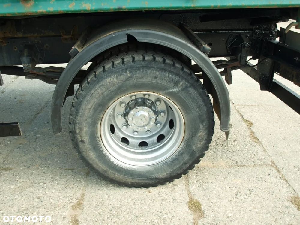 DAF LF 55.220 Wywrotka - 7