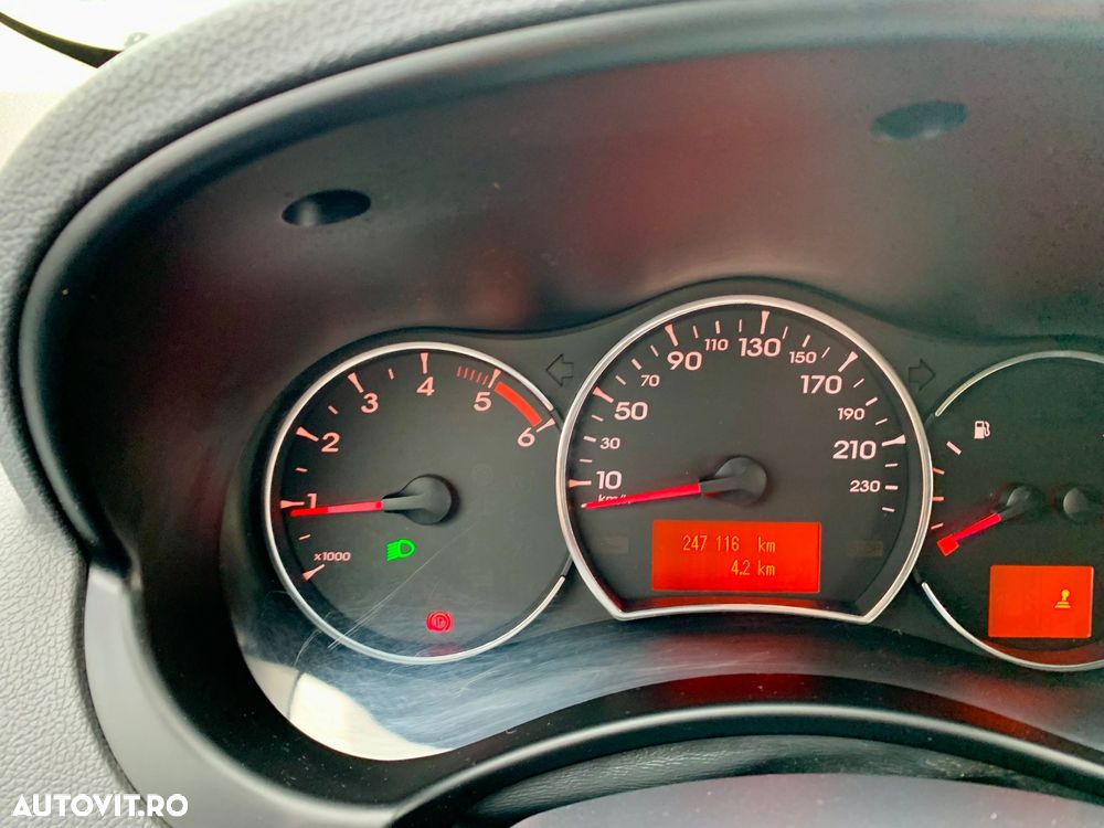 Renault Koleos 2.0 dCI FAP 4x4 Bose Edition - 13