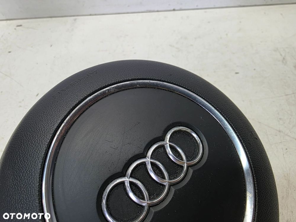 PODUSZKA POWIETRZNA AUDI A4 A5 A6 4G0880201P 6PS *2* - 6