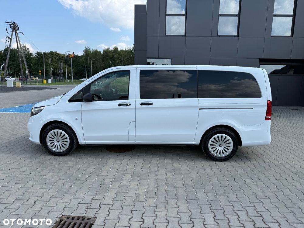 Mercedes-Benz Vito Tourer L2 Pro 9G-Tronic 447.703 - 8