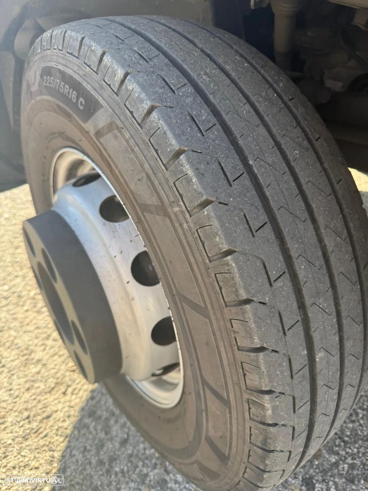 Iveco Daily 72/18 - 15